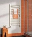BATHROOM RADIATOR B20-S 1169x740 KERMI 540W