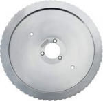 Berkel Serrated Blade for HomeLine Plus 250
