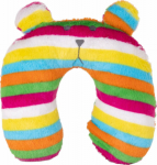 Home Styling Collection Travel croissant for children, 30 x 30 cm