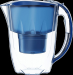 Filterkann Aquaphor Amethyst MAXFOR+ sinine 2.8 l