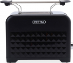 Petra PT6104BVDE 2 Slice Toaster