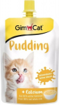 GIMCAT Pudding - cat treats - 150g