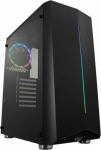 FSP | CMT151 | Black | ATX