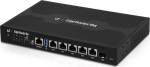 Ubiquiti 6-Port EdgeRouter with PoE, EdgeRouter 6P, Ethernet WAN