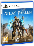 Focus Entertainment PS5 Atlas Fallen