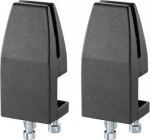 NEOMOUNTS DESK CLAMP FOR NS-GLSPROTECTXXX - FOR 25-40 MM DESK THICKNESS - SET OF 2