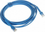 Ubiquiti PATCHCORD UC-PATCH-5M-RJ45-BL 5.0&nbsp,m UBIQUITI