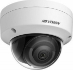 Hikvision Pro Series with AcuSense DS-2CD2183G2-IS - Netzwerk-&Uuml;berwachungskamera - dome - dustproof/wasserdicht/vandal-resistant - Farbe (Tag&Nacht)