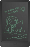 Tablet graphic Denver Writing tablet/drawing Denver LWT-10510BLACKMK2