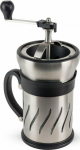 Peugeot Paris Press z coffee grinder