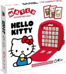 Games Match Hello Kitty Child's play