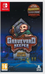 Atari Europe NSW Graveyard Keeper: Undead Edition