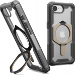 Urban Armor Gear UAG Plasma XTE - Rear cover for mobile phone - compatible with MagSafe - Thermoplastic polyurethane frame (TPU)