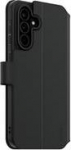 PanzerGlass CARE Feature Wallet Case w. Kickstand Samsung Galaxy A36 5G (CRRFEWLG38083)