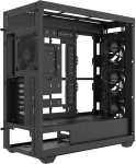 Geh Thermaltake AX500 Full Tower Black retail