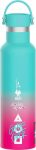 Bialetti Thermo Flask 600ml Squid Game