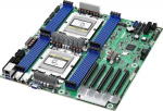 ASRock Mainboard TURIN2D16-2T EEB Dual Sockel DP5 Single