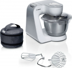 BOS Bosch | Kitchen Machine | MUM58200 | 1000 W | Number of speeds 7 | Bowl capacity 3.9 L | White