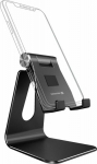 Swissten Aluminum Stand for Smartphone