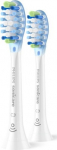 Philips Sonicare C3 Premium Plaque Defence HX9042/87 Sonic Toothbrush heads, White