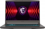 MSI Thin 15 B13VF-2894 - 15.6" FHD Display Intel Core i7-13620H - Core i7 - 1.000 GB