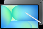 Tablet Samsung Galaxy Tab S10 FE X526B 5G 10.9 8GB RAM 128GB - Grey (SM-X526BZAREUB)