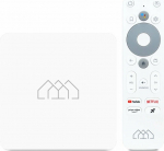 Odtwarzacz multimedialny Android SMART TV Homatics Box R Lite 4K