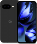 Google Pixel 9a 128GB obsidian