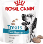 Roy ROYAL CANIN Dog Hypoallergenic Treats - dog treat - 230g