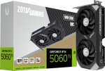 Zotac GAMING GeForce RTX 5060 Ti Twin Edge OC NVIDIA 16 GB GDDR7