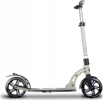 iLike Action! Six Degrees Scooter 205mm Gray AU 589