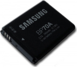 Samsung Battery, Li-Ion, 740mAh, 2.7Wh