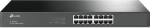 TP-LINK | Switch | TL-SG1016 | Unmanaged | Rackmountable | Gigabit Ethernet (copper) ports quantity 16 | 60 month(s)