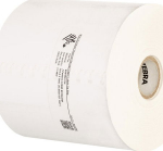 ZEBRA Z-PERF 1000D 80 RECEIPT 76.2MM, 27.5 METERS C-19MM BOX OF 20