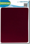 ESP Guitar Company Material Esperanza Pad Red (EA145R)