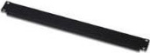 DIGITUS Abdeckplatte 1HE Blind cover 483mm schwarz