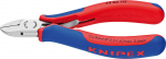 KNIPEX Electronics Diagonal Cutter