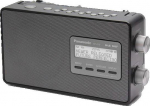 Panasonic RF-D 10 EG-K black