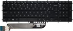 DEL Dell English-International 101-Key, Non-Backlit Keyboard 101KS
