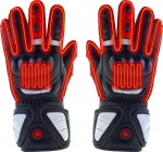 Glovii Heated motorcycle gloves, size: XL