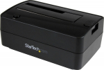 StarTech.com USB 3.1 / ESATA 1-BAY DOCK, SINGLE DRIVE DOCK