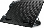 Col Podstawka chłodząca Cooler Master NotePal ErgoStand III (R9-NBS-E32K-GP)