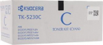 Kyo Kyocera TK5230C cartridge, cyan