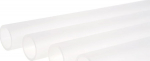 Alphacool Hardtube Acryl 16/13mm, 80cm - 4er Set, Satin