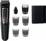 Philips Multigroom Series 3000 MG3720 Trimmer Sort