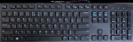 DEL Dell | KB216 | Multimedia | Wired | US | Black | Lithuanian | Numeric keypad