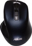 Asus | MW202 | Wireless | 2.4GHz Wireless Optical Mouse | Blue