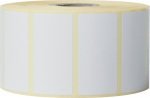 Kleepkirjalint Brother BDE1J026051102, 1900 kleepsu 51mm x 26mm, valge. Sobib mudelitele TD-4410D, TD-4420DN, TD-4520D