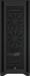 Corsair 7000D AIRFLOW - FT - E-ATX - Side panel with window (hardened glass)