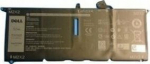 DEL Battery Dell 52Wh Lithium-Ion battery for